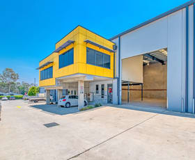 Factory, Warehouse & Industrial commercial property leased at 22/1472 Boundary Road Wacol QLD 4076