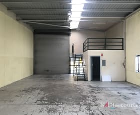 Factory, Warehouse & Industrial commercial property leased at 6/4 Moonbi Street Brendale QLD 4500