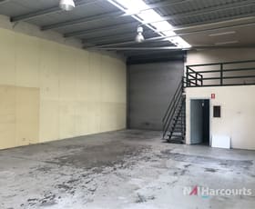 Factory, Warehouse & Industrial commercial property leased at 6/4 Moonbi Street Brendale QLD 4500
