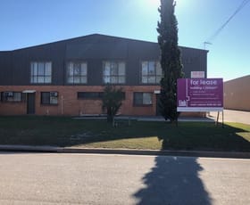 Offices commercial property leased at Whole/58-60 Lee Holm Road St Marys NSW 2760