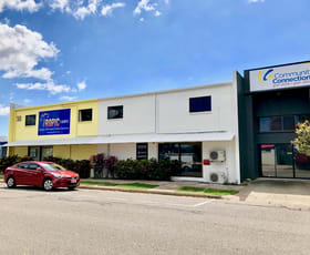 Shop & Retail commercial property leased at 2/7 Castlemaine Street Kirwan QLD 4817