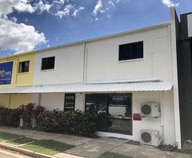Factory, Warehouse & Industrial commercial property leased at 2/7 Castlemaine Street Kirwan QLD 4817