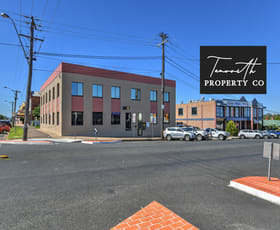 Medical / Consulting commercial property leased at Suite 4, 5, 6, 137 Marius Street Tamworth NSW 2340