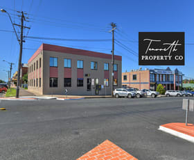 Offices commercial property leased at Suite 4, 5, 6, 137 Marius Street Tamworth NSW 2340