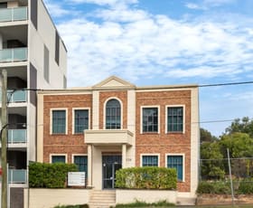Offices commercial property leased at 1/126 Victoria Road Gladesville NSW 2111