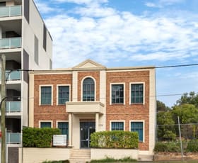 Medical / Consulting commercial property leased at 1/126 Victoria Road Gladesville NSW 2111