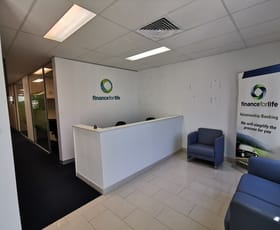 Offices commercial property leased at 1/126 Victoria Road Gladesville NSW 2111