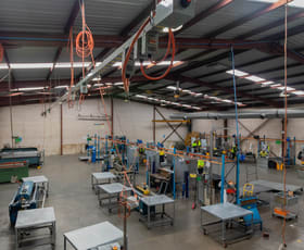 Factory, Warehouse & Industrial commercial property leased at Smithfield NSW 2164