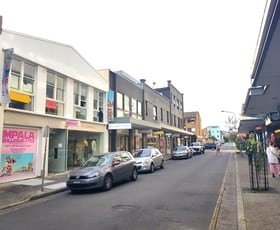 Shop & Retail commercial property leased at 75A Gould St Bondi Beach NSW 2026