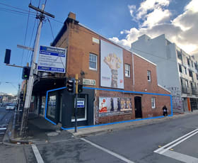 Shop & Retail commercial property leased at 251 High Street Prahran VIC 3181