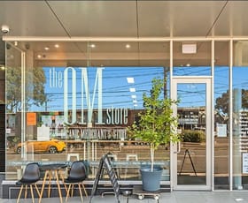 Offices commercial property leased at 5/321-323 Charman Road Cheltenham VIC 3192