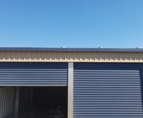 Factory, Warehouse & Industrial commercial property leased at 72C Fairway Drive Tumut NSW 2720
