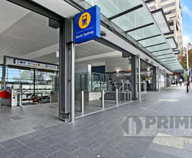 Offices commercial property leased at 401/44 Miller Street North Sydney NSW 2060