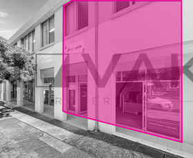 Shop & Retail commercial property leased at Unit 5/20 West Street Brookvale NSW 2100