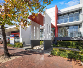 Offices commercial property for lease at 63 Hay Street Subiaco WA 6008