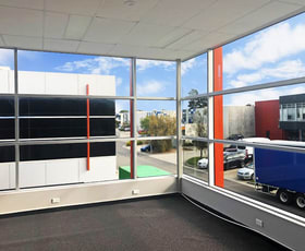 Factory, Warehouse & Industrial commercial property leased at 1/33-39 Corporate Boulevard Bayswater VIC 3153