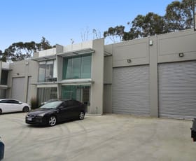 Factory, Warehouse & Industrial commercial property leased at 4 Bonavita Court Chirnside Park VIC 3116