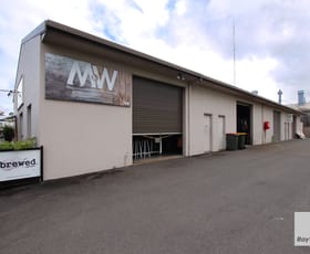 Factory, Warehouse & Industrial commercial property leased at 45 Wises Road Buderim QLD 4556