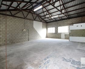 Factory, Warehouse & Industrial commercial property leased at 45 Wises Road Buderim QLD 4556