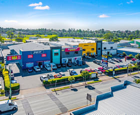 Showrooms / Bulky Goods commercial property leased at 1B/137 George Street Beenleigh QLD 4207