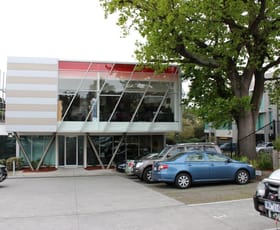 Medical / Consulting commercial property leased at 3/2 NELSON STREET Ringwood VIC 3134