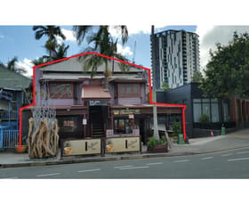 Shop & Retail commercial property leased at 58 Mollison Street South Brisbane QLD 4101