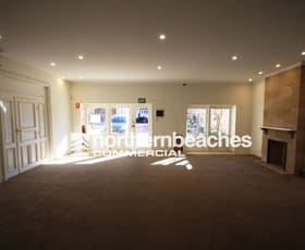 Factory, Warehouse & Industrial commercial property leased at Brookvale NSW 2100