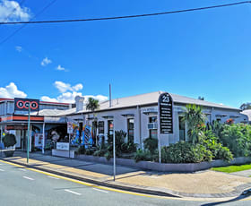 Showrooms / Bulky Goods commercial property leased at 8/21-23 Musgrave Avenue Labrador QLD 4215