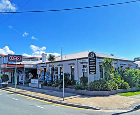 Medical / Consulting commercial property leased at 8/21-23 Musgrave Avenue Labrador QLD 4215