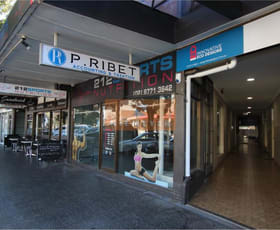 Shop & Retail commercial property leased at 4-10 Selems Parade Revesby NSW 2212