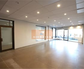 Medical / Consulting commercial property leased at 4-10 Selems Parade Revesby NSW 2212