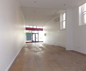Shop & Retail commercial property leased at 196 Bellair Street Kensington VIC 3031