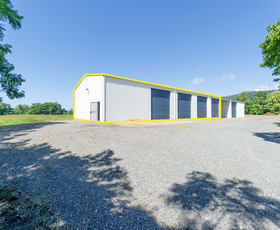 Factory, Warehouse & Industrial commercial property leased at 6173 Captain Cook Highway Craiglie QLD 4877