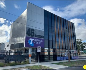Offices commercial property leased at Suite 103/46 Graingers Road West Footscray VIC 3012
