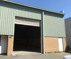 Factory, Warehouse & Industrial commercial property leased at 4/21 Denninup Way Malaga WA 6090
