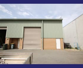 Factory, Warehouse & Industrial commercial property leased at 4/21 Denninup Way Malaga WA 6090