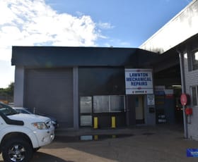 Factory, Warehouse & Industrial commercial property leased at Lawnton QLD 4501