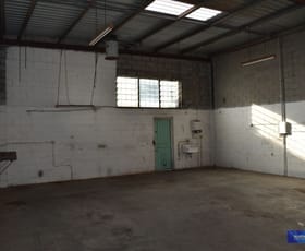 Factory, Warehouse & Industrial commercial property leased at Lawnton QLD 4501