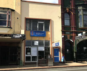 Medical / Consulting commercial property leased at 84 Bathurst Road Katoomba NSW 2780