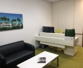 Offices commercial property leased at Pitt Street Sydney NSW 2000