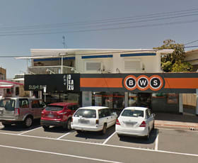 Offices commercial property leased at 4/2223 Gold Coast Highway Mermaid Beach QLD 4218
