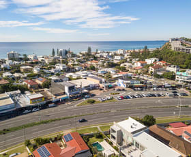Shop & Retail commercial property leased at 4/2223 Gold Coast Highway Mermaid Beach QLD 4218