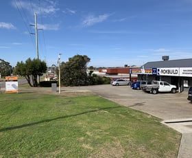 Factory, Warehouse & Industrial commercial property leased at 2/136 Balcatta Road Balcatta WA 6021