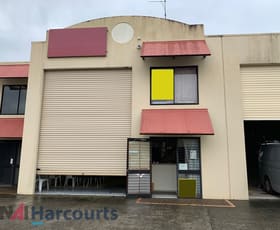 Factory, Warehouse & Industrial commercial property leased at Ashmore Road Molendinar QLD 4214