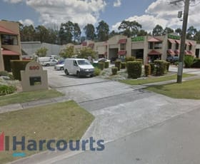 Factory, Warehouse & Industrial commercial property leased at Ashmore Road Molendinar QLD 4214