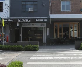 Offices commercial property for lease at B/402 Burwood Rd Belmore NSW 2192