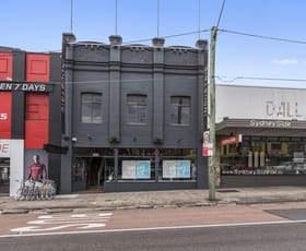 Hotel, Motel, Pub & Leisure commercial property leased at 18 Parramatta Road Stanmore NSW 2048