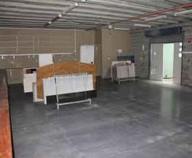 Factory, Warehouse & Industrial commercial property leased at 2/3 Fortitude Crescent Burleigh Heads QLD 4220