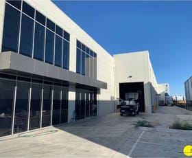 Factory, Warehouse & Industrial commercial property leased at 1/61 Castro Way Derrimut VIC 3026