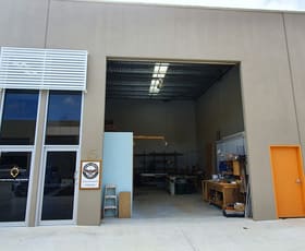 Factory, Warehouse & Industrial commercial property leased at 15/14 Technology Drive Arundel QLD 4214
